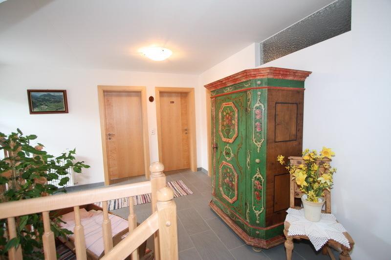 Oberstockachhof Apartamento Schwendau Quarto foto