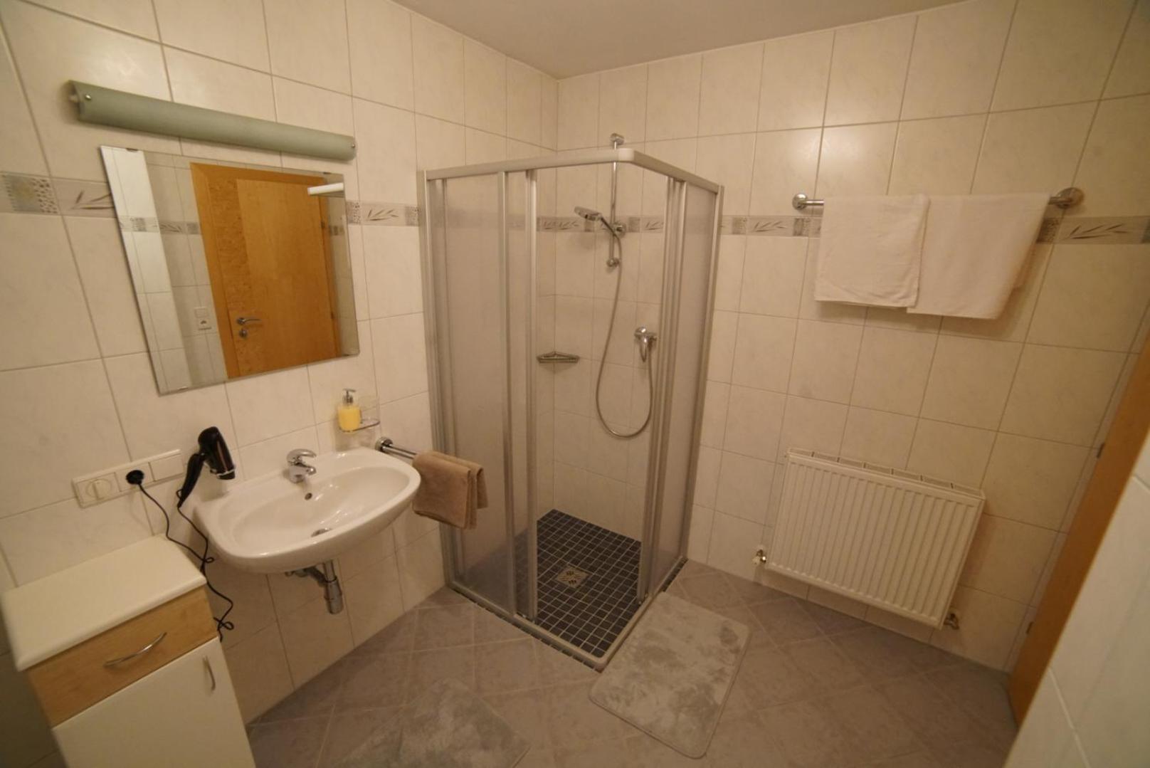 Oberstockachhof Apartamento Schwendau Exterior foto