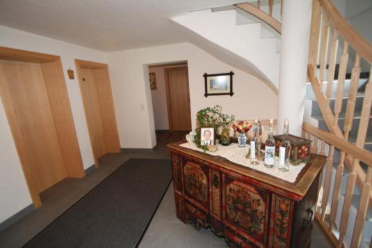 Oberstockachhof Apartamento Schwendau Exterior foto