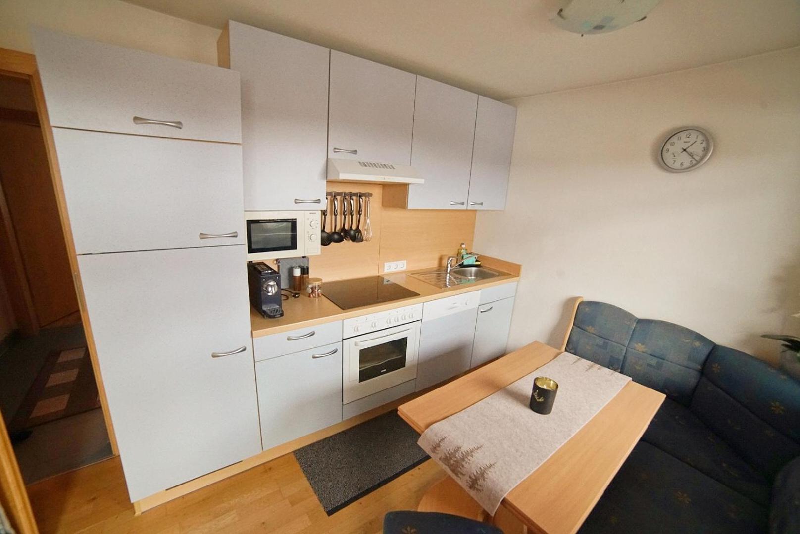 Oberstockachhof Apartamento Schwendau Quarto foto